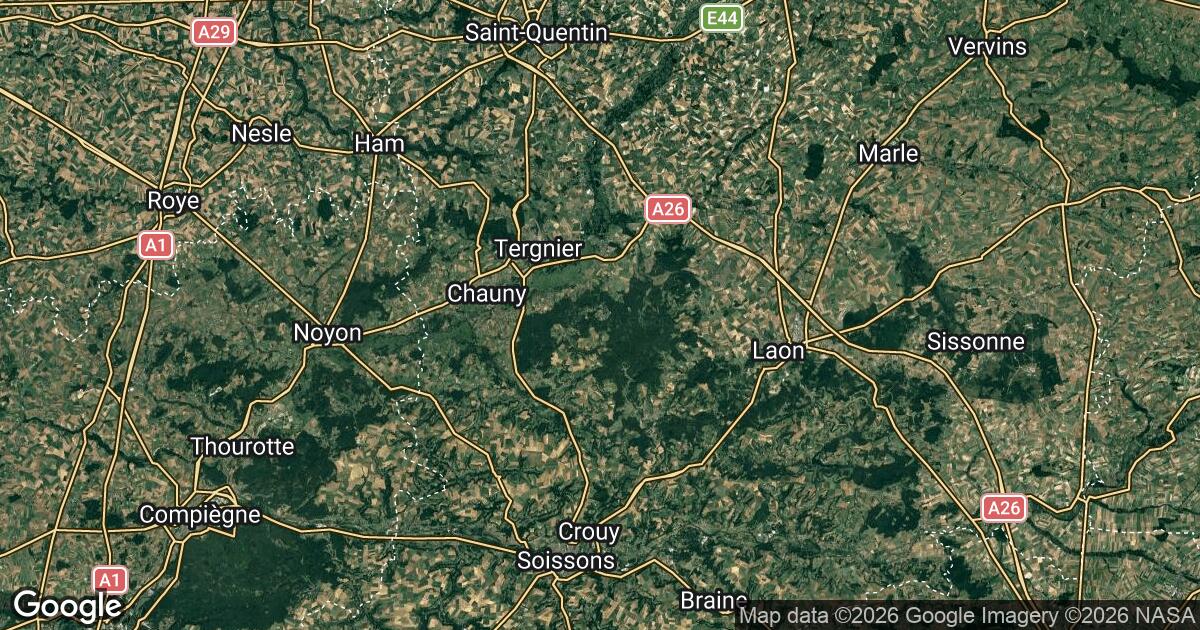 159.663.86.584 Saint-Gobain, Hauts-de-France, 🇫🇷 France