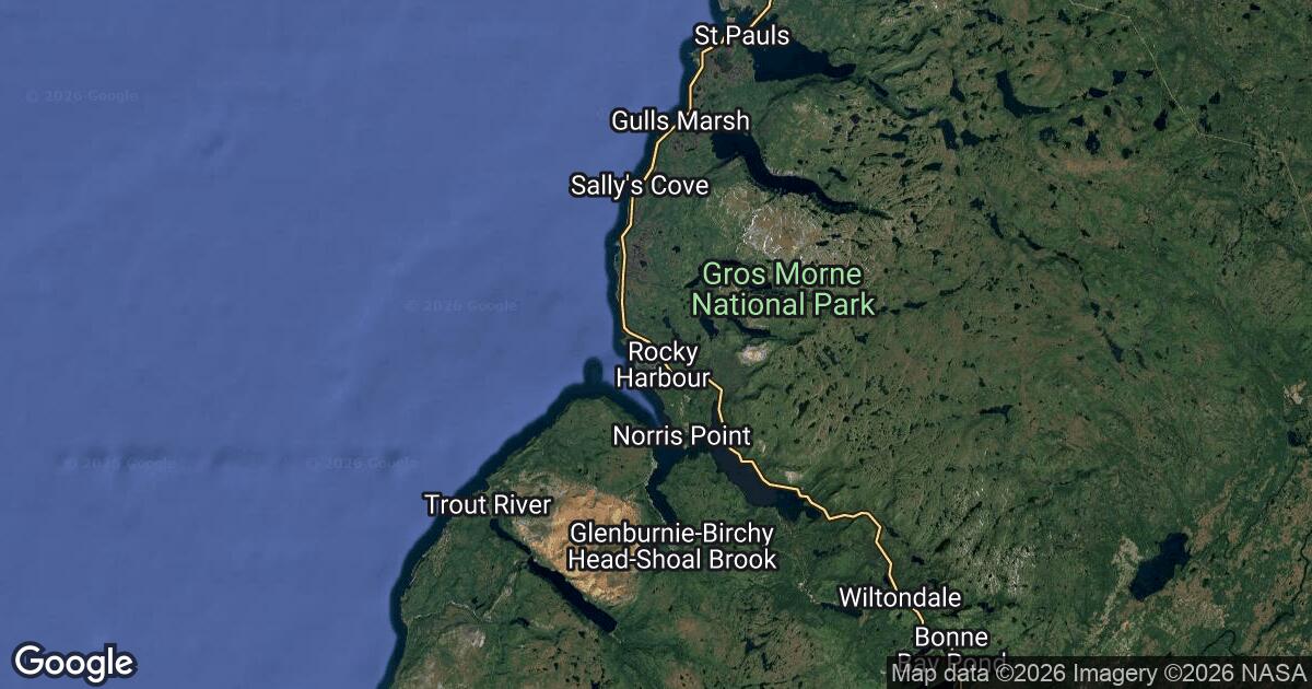 142.176.60.0 Rocky Harbour, Newfoundland and Labrador, ๐จ๐ฆ Canada 142.176.60.0 Rocky Harbour, Newfoundland and Labrador, ๐จ๐ฆ Canada
