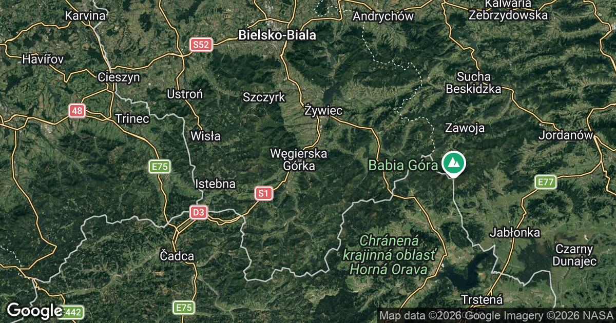 91.224.104.2 Cięcina, Silesia, 🇵🇱 Poland