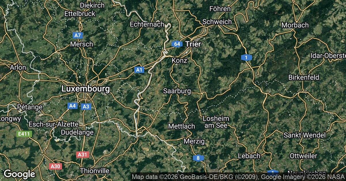 94.134.167.139 Saarburg, Rheinland-Pfalz, 🇩🇪 Germany