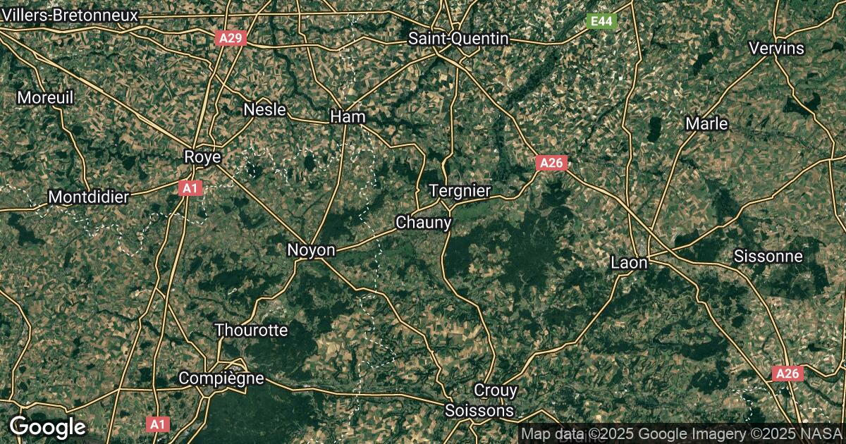 193.252.23.231 Chauny, Hauts-de-France, 🇫🇷 France