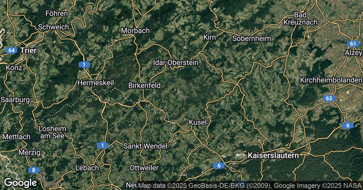 188.210.45.213 Baumholder, Rheinland-Pfalz, 🇩🇪 Germany