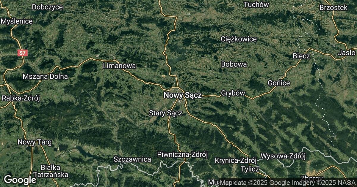 80.52.155.186 Nowy Sącz, Lesser Poland, 🇵🇱 Poland