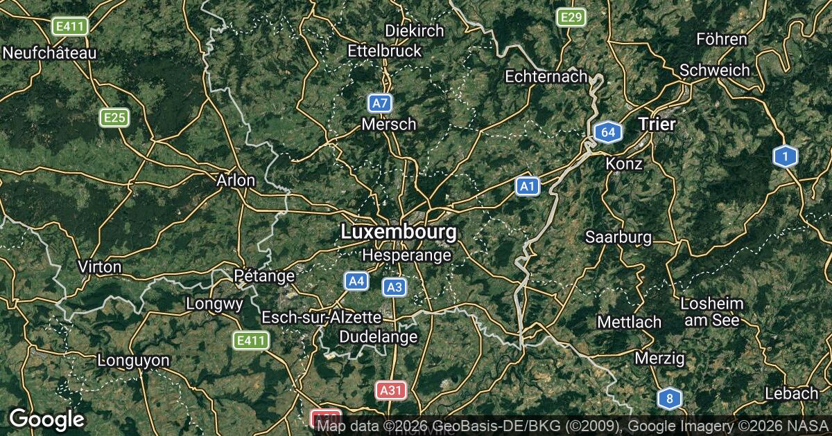 95.85.66.0 Luxembourg, Luxembourg, 🇱🇺 Luxembourg
