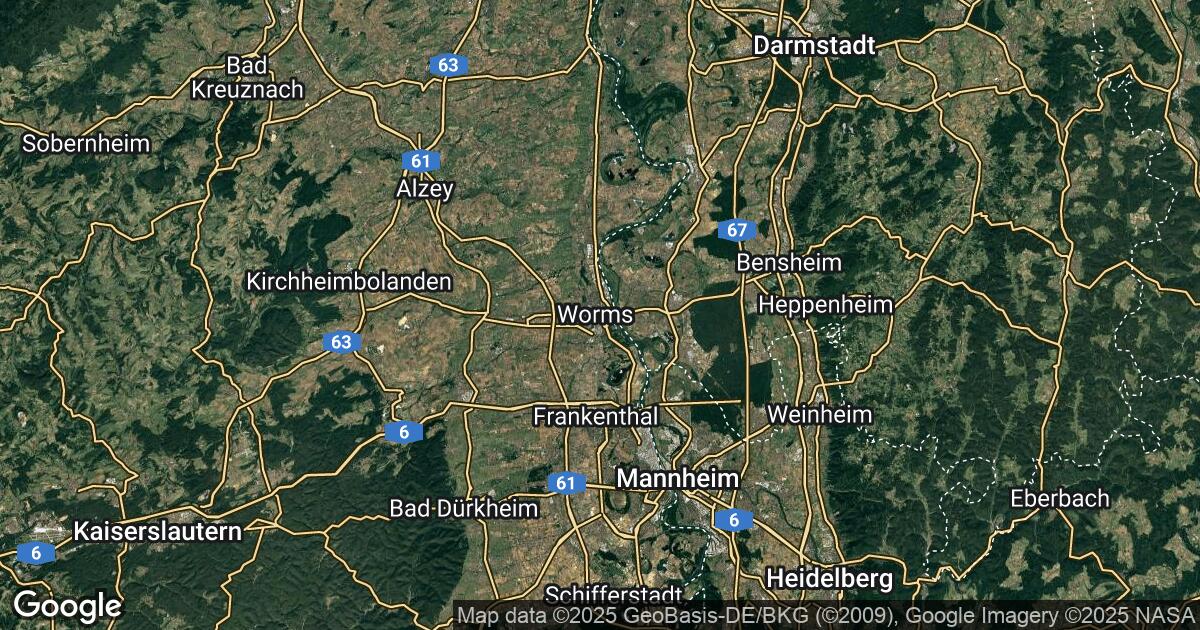 91.67.252.0 Worms, Rheinland-Pfalz, 🇩🇪 Germany