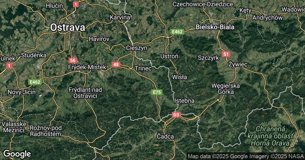 185.159.169.33 Bystřice, Moravskoslezský, 🇨🇿 Czech Republic