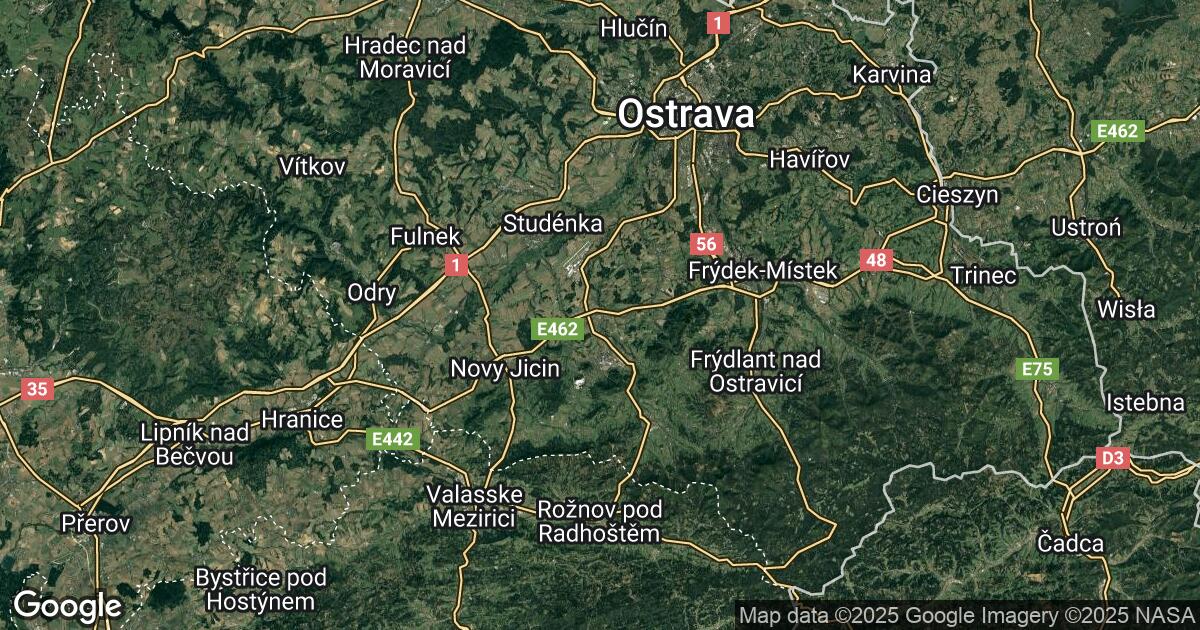 213.194.239.226 Příbor, Moravskoslezský, 🇨🇿 Czech Republic