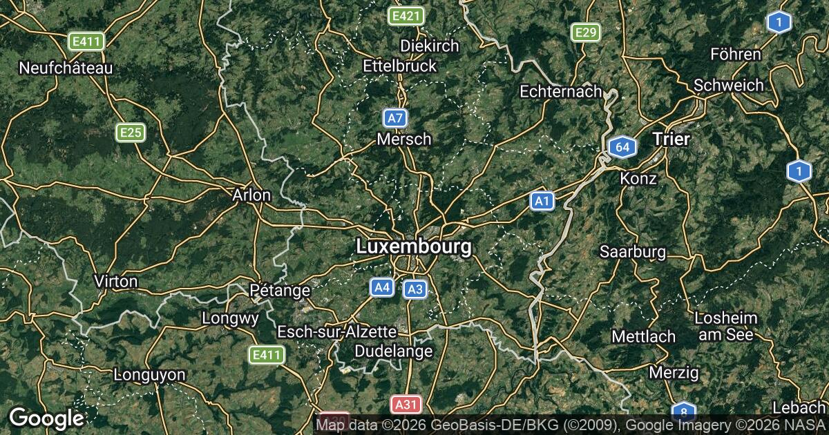 185.186.0.0 Luxembourg, Luxembourg, 🇱🇺 Luxembourg