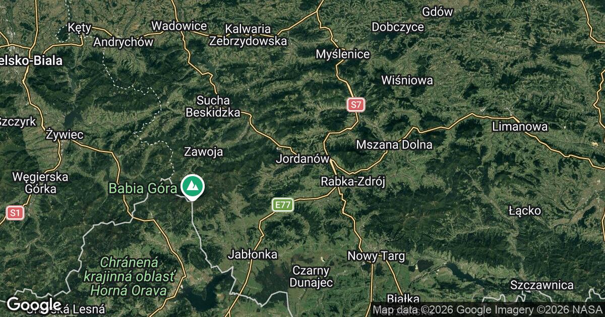 185.174.113.0 Jordanów, Lesser Poland, 🇵🇱 Poland