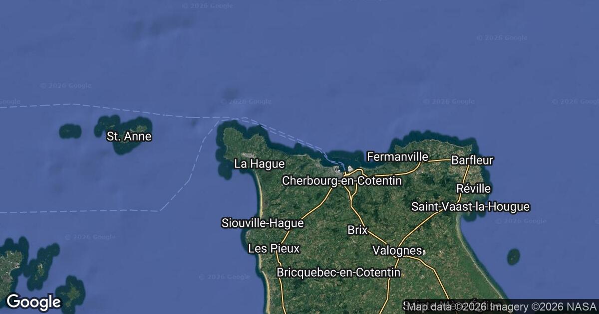 45.85.45.9 Urville-Nacqueville, Normandy, 🇫🇷 France