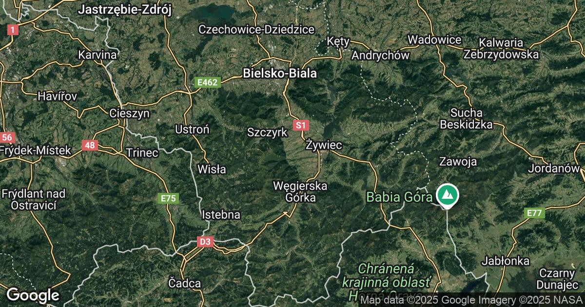 109.207.70.0 Lipowa, Silesia, 🇵🇱 Poland