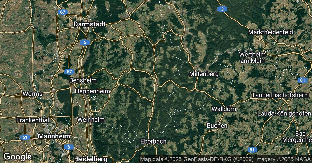 94.16.75.183 Michelstadt, Hesse, 🇩🇪 Germany