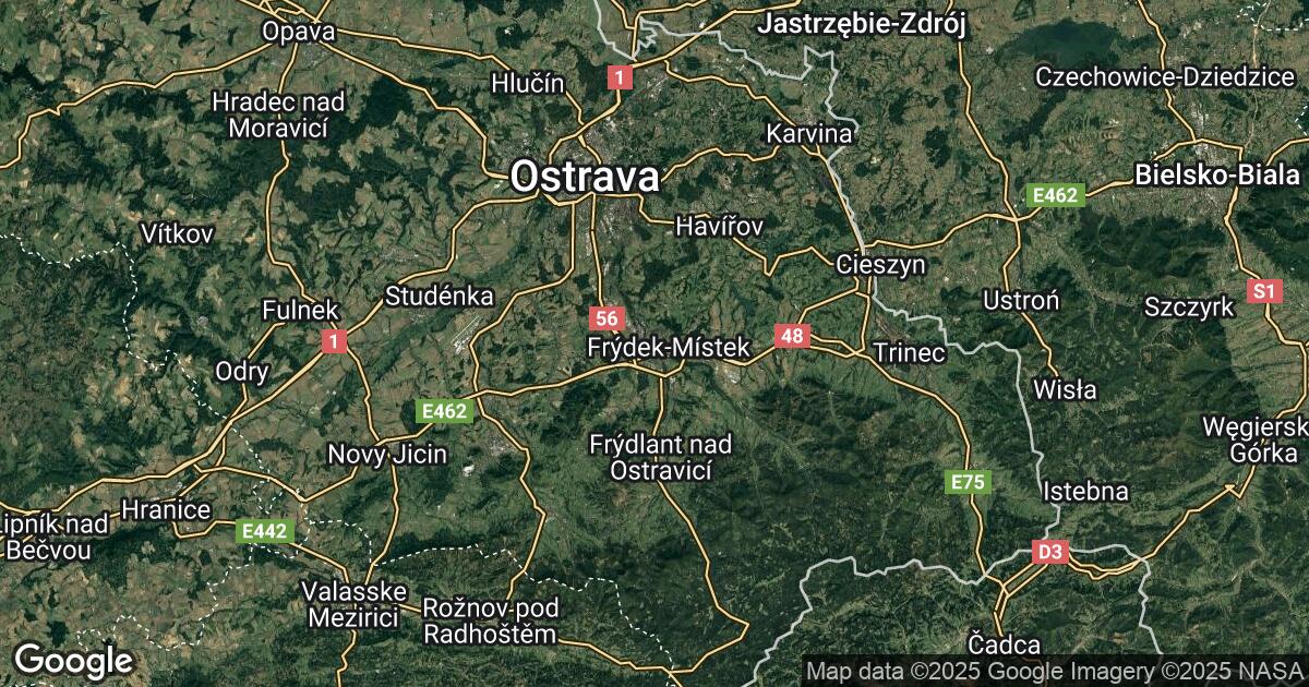 188.175.237.78 Frýdek-Místek, Moravskoslezský, 🇨🇿 Czech Republic