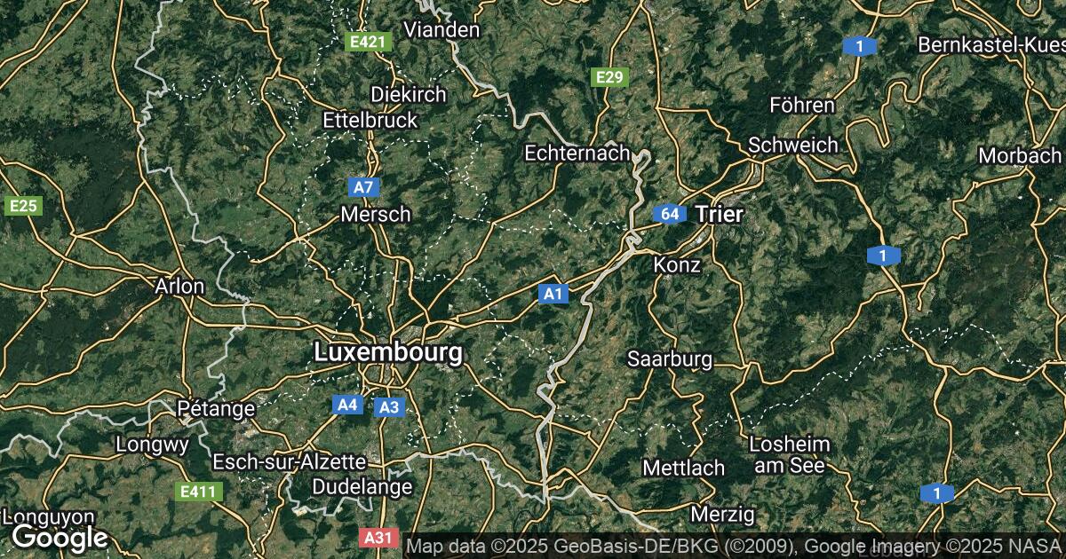 213.169.107.101 Betzdorf, Grevenmacher, 🇱🇺 Luxembourg