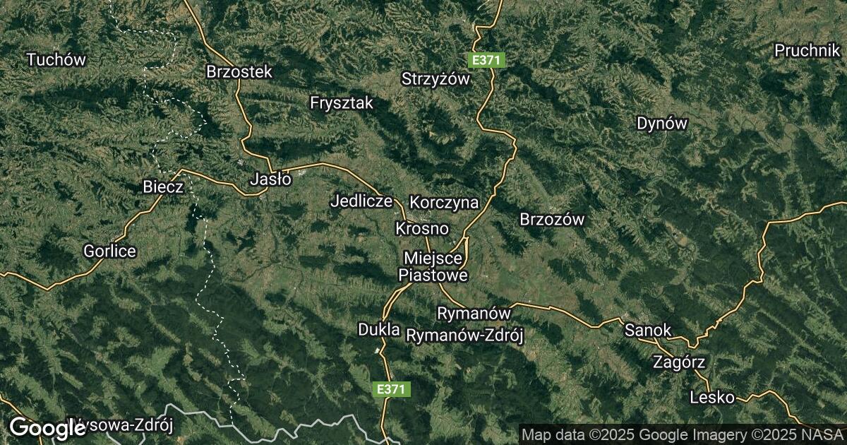 91.230.221.80 Krosno, Subcarpathia, 🇵🇱 Poland