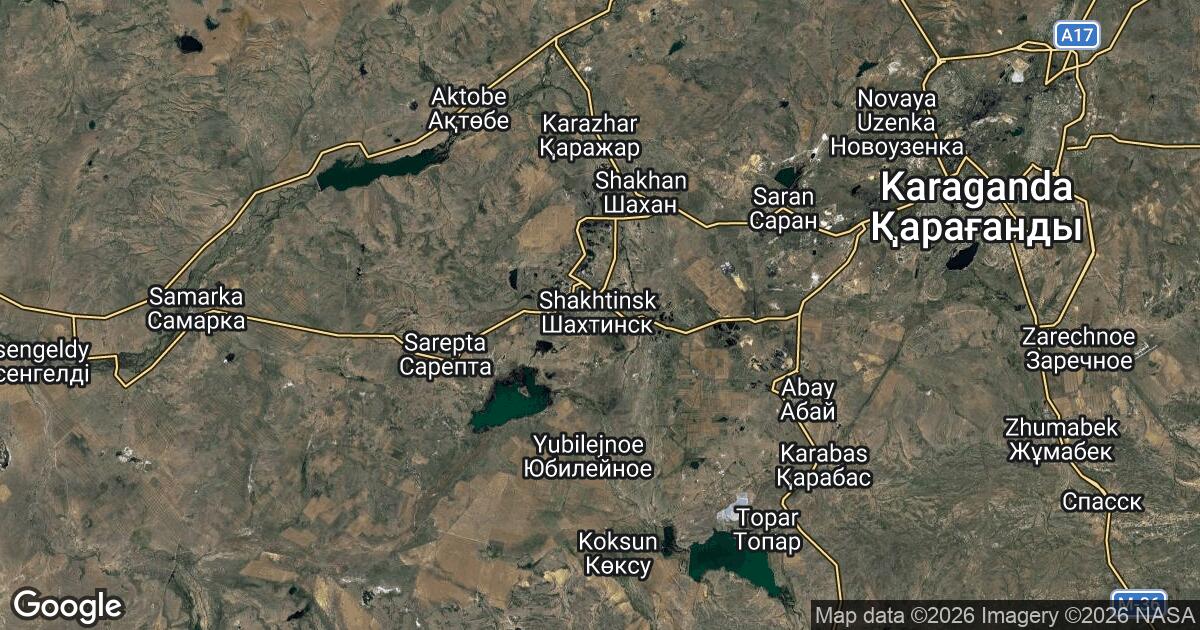 93.171.159.178 Shakhtinsk, Karaganda, 🇰🇿 Kazakhstan