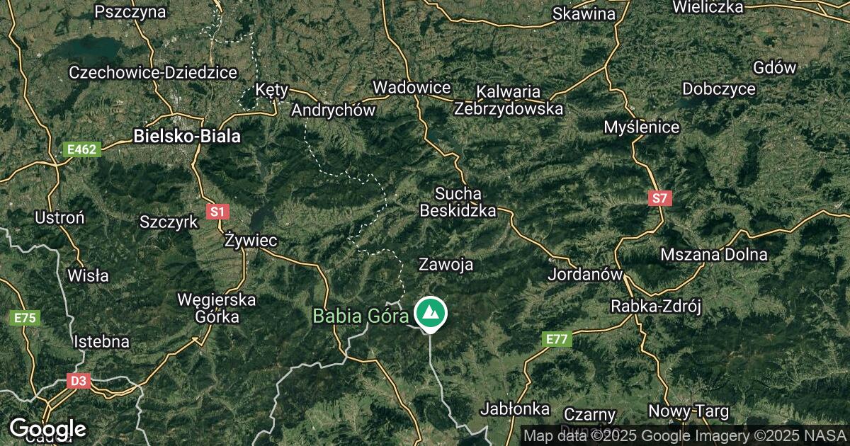 91.226.231.195 Stryszawa, Lesser Poland, 🇵🇱 Poland