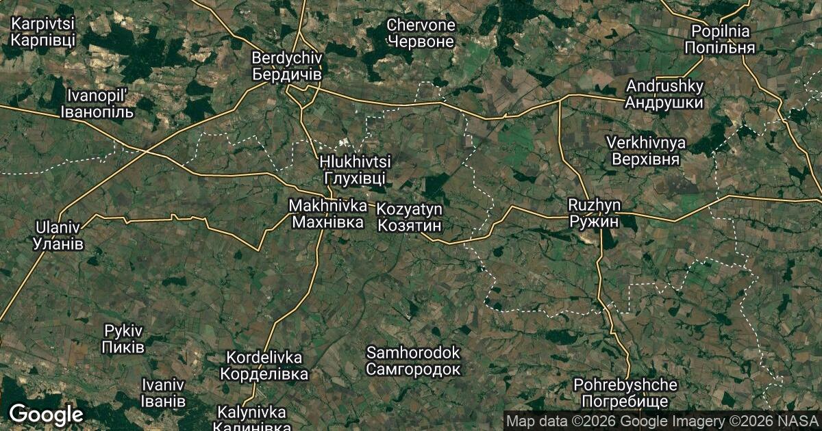 91.214.136.0 Koziatyn, Vinnytsia, 🇺🇦 Ukraine