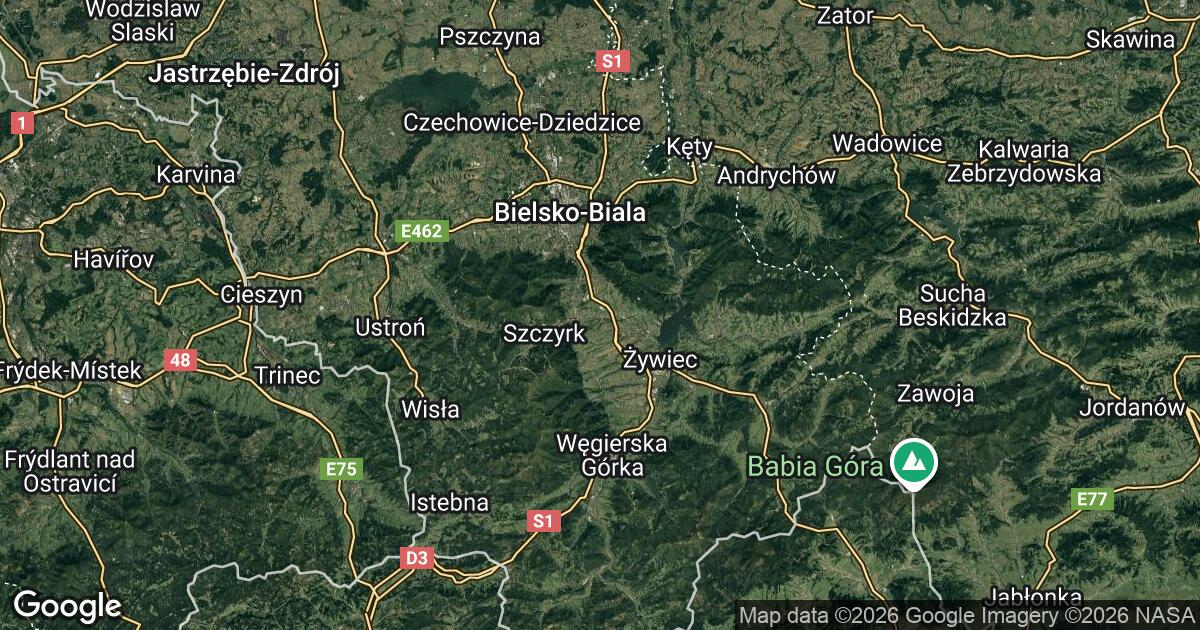91.225.156.228 Rybarzowice, Silesia, 🇵🇱 Poland