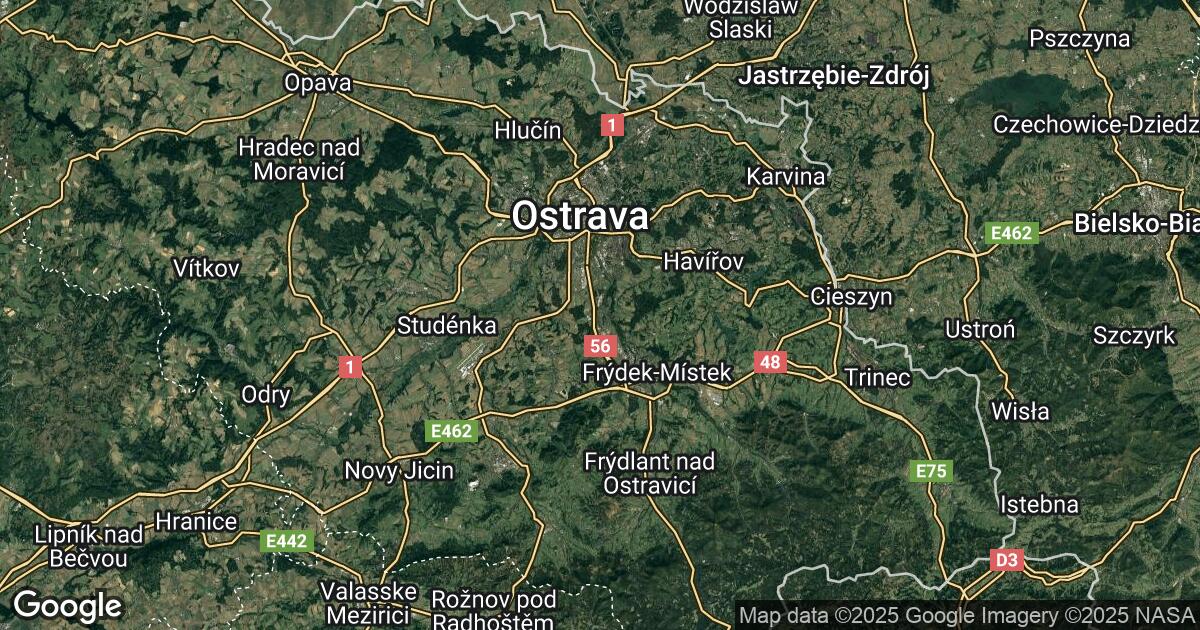 185.175.11.10 Paskov, Moravskoslezský, 🇨🇿 Czech Republic