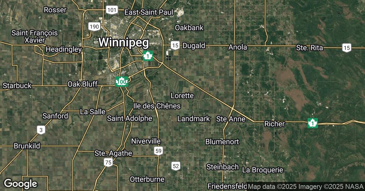 204.16.151.255 Lorette, Manitoba, 🇨🇦 Canada