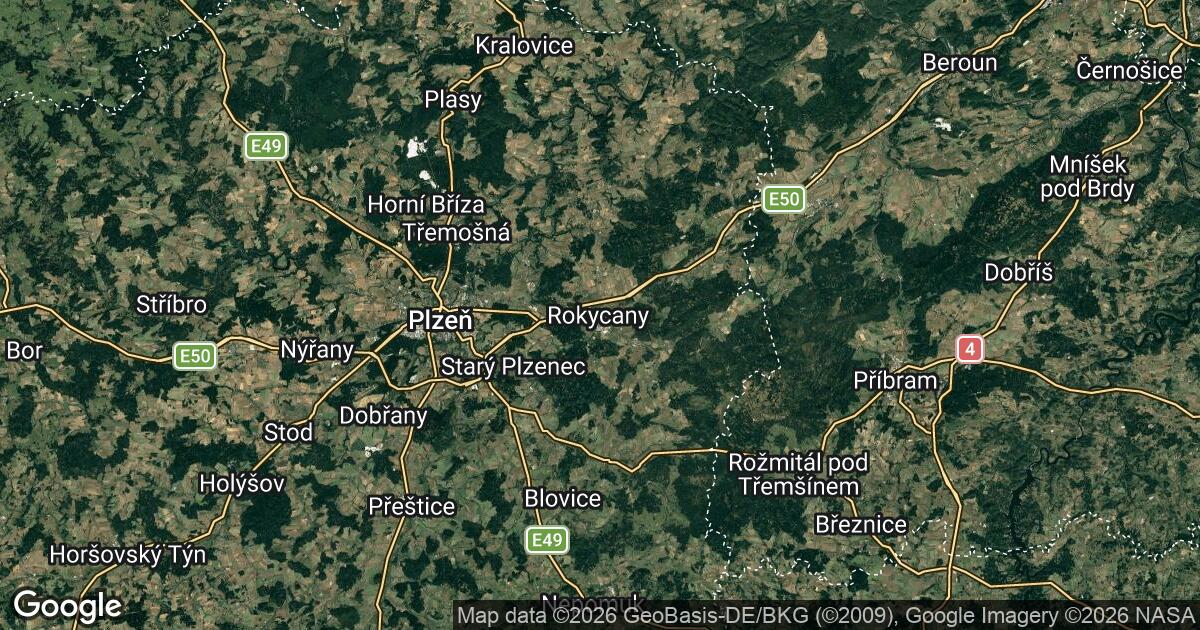 91.220.122.0 Rokycany, Plzeň Region, 🇨🇿 Czech Republic