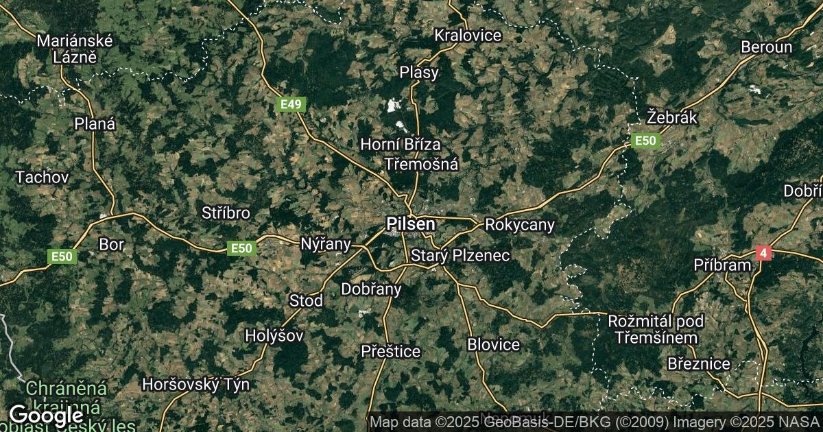 185.153.193.69 Pilsen, Plzeň Region, 🇨🇿 Czech Republic