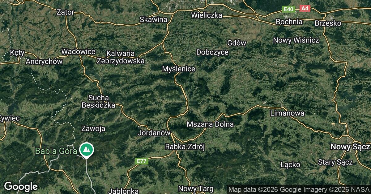 93.159.178.0 Pcim, Lesser Poland, 🇵🇱 Poland
