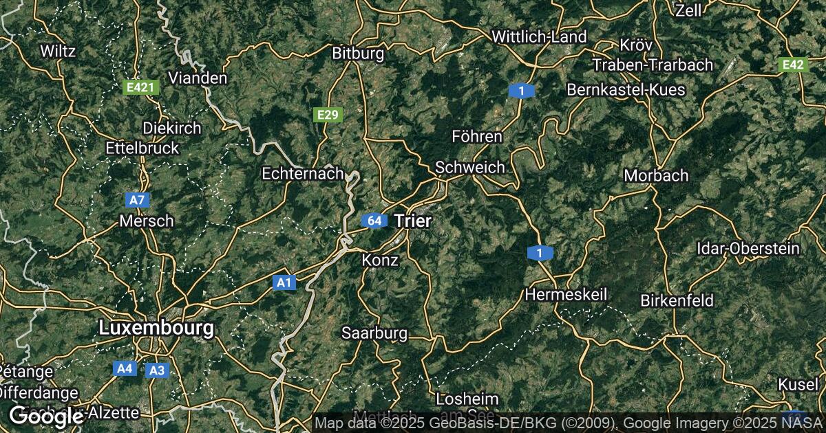 91.67.193.0 Trier, Rheinland-Pfalz, 🇩🇪 Germany