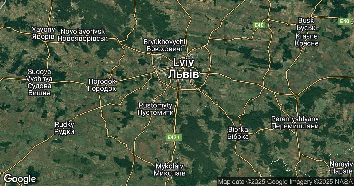 194.44.191.107 Solonka, Lviv, 🇺🇦 Ukraine