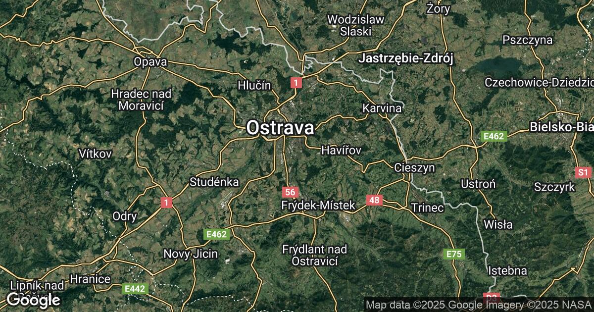 178.72.206.80 Vratimov, Moravskoslezský, 🇨🇿 Czech Republic