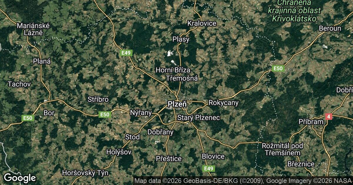 185.118.80.0 Pilsen, Plzeň Region, 🇨🇿 Czech Republic