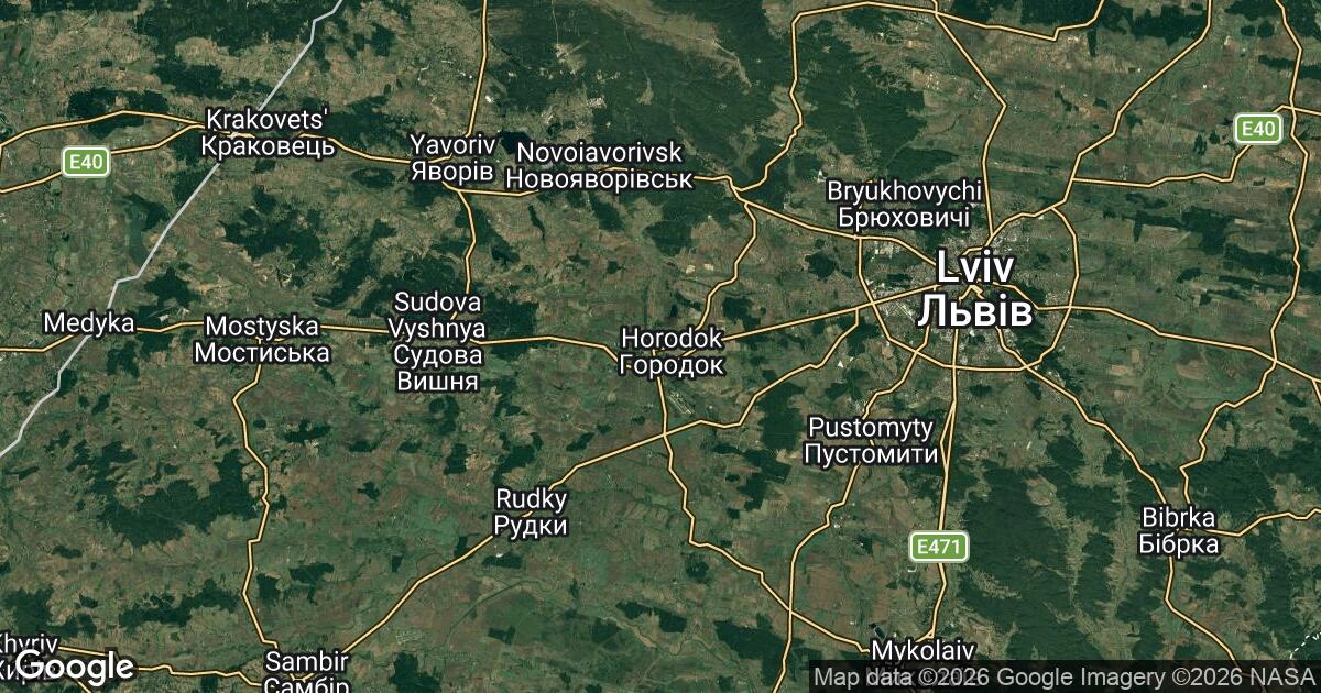 176.227.246.79 Horodok, Lviv, 🇺🇦 Ukraine