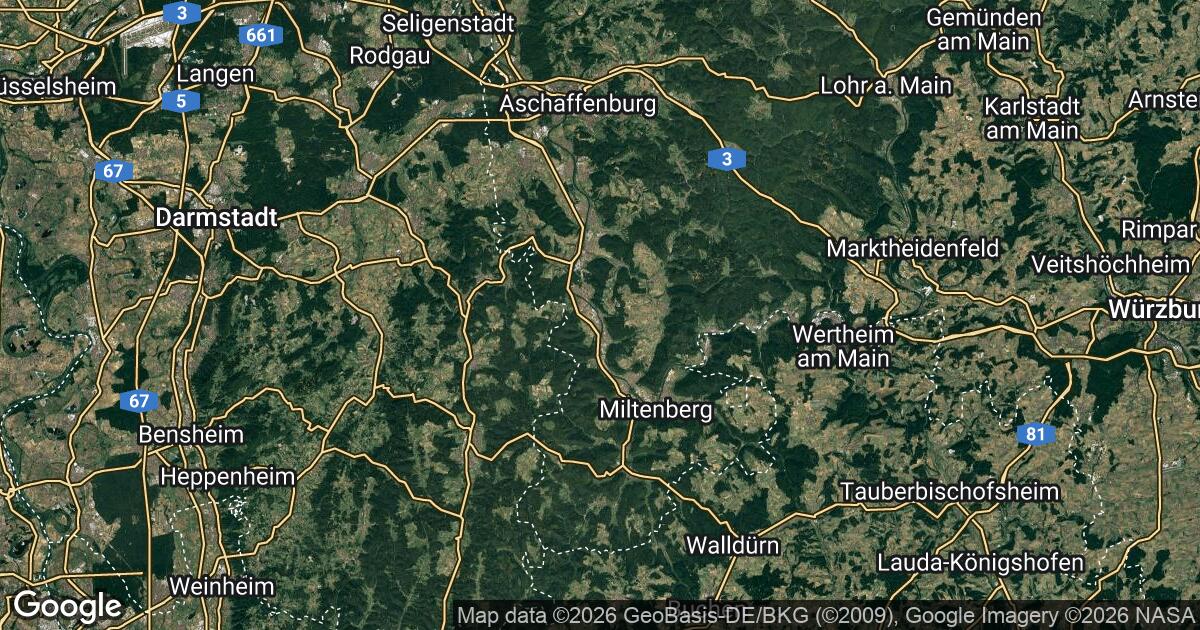 134.255.236.0 Klingenberg am Main, Bavaria, 🇩🇪 Germany
