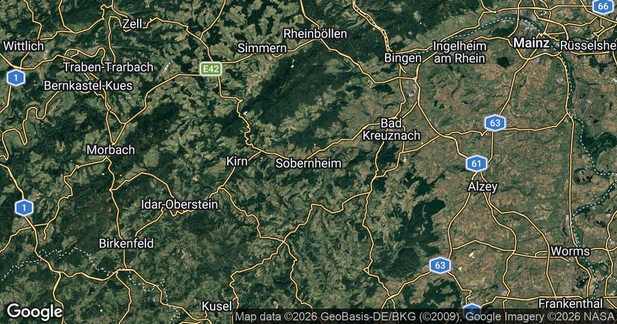 185.34.89.192 Bad Sobernheim, Rheinland-Pfalz, 🇩🇪 Germany