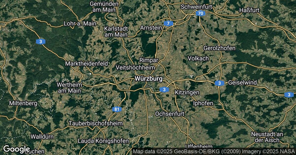 132.187.0.11 Würzburg, Bavaria, 🇩🇪 Germany