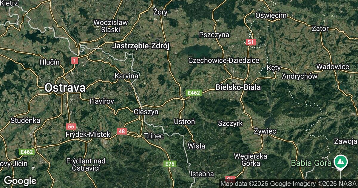 213.5.255.3 Skoczów, Silesia, 🇵🇱 Poland