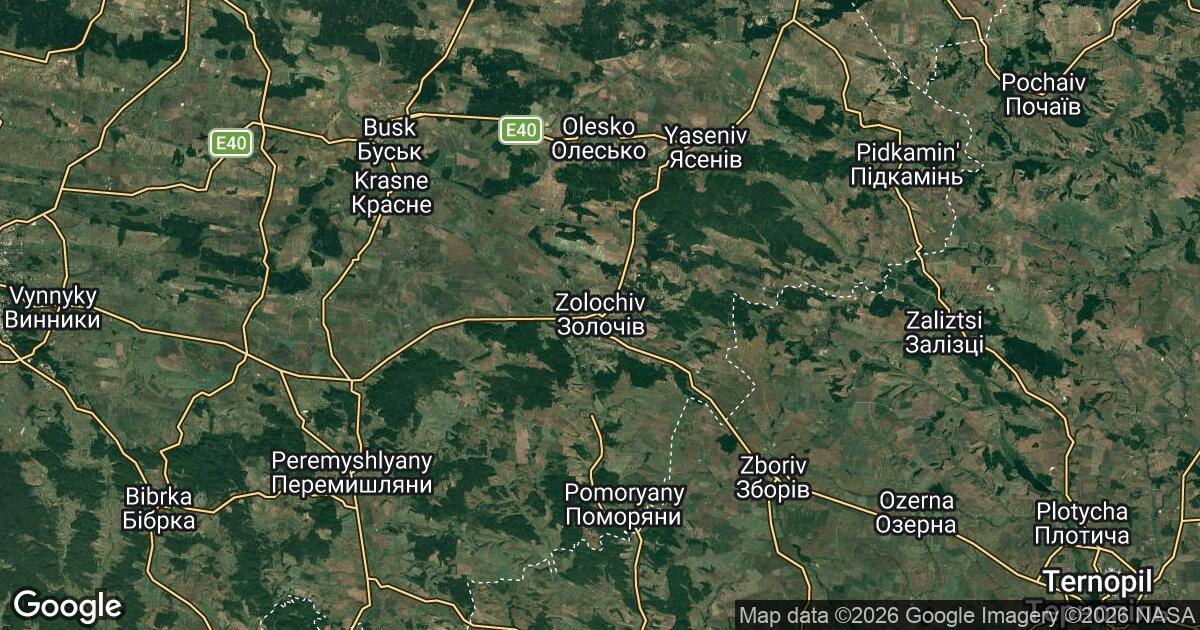 91.245.96.0 Zolochiv, Lviv, 🇺🇦 Ukraine