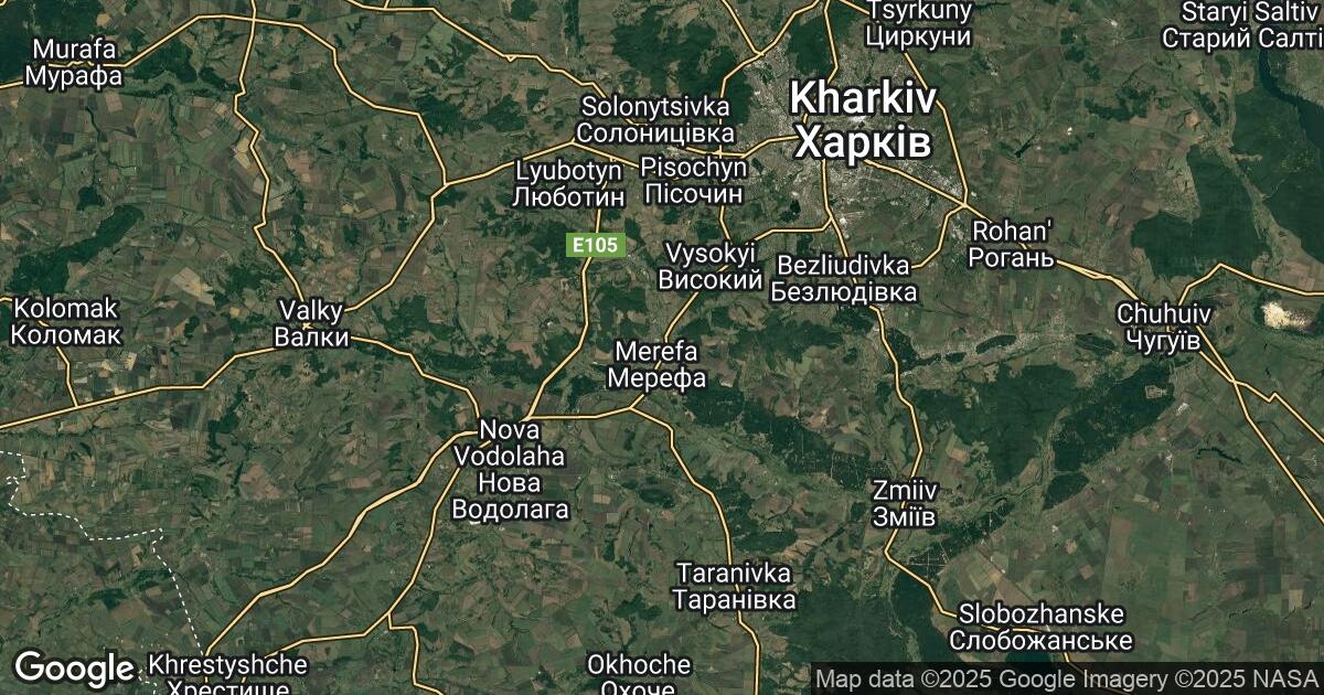 185.43.248.0 Merefa, Kharkivs’ka Oblast’, 🇺🇦 Ukraine