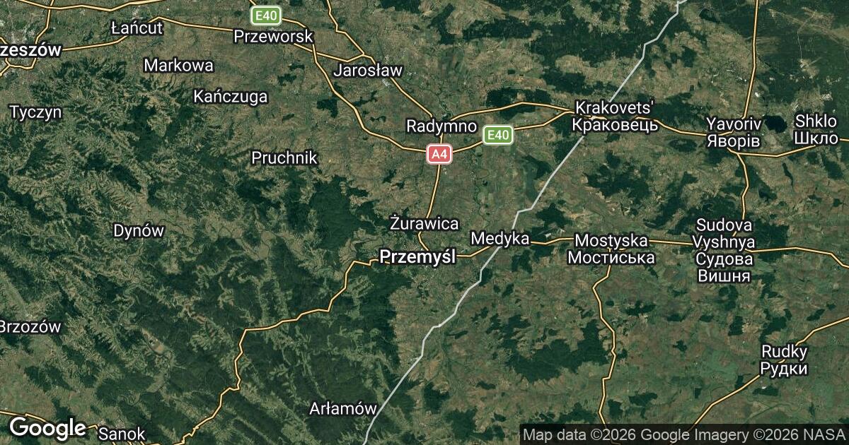 78.24.201.0 Żurawica, Subcarpathia, 🇵🇱 Poland