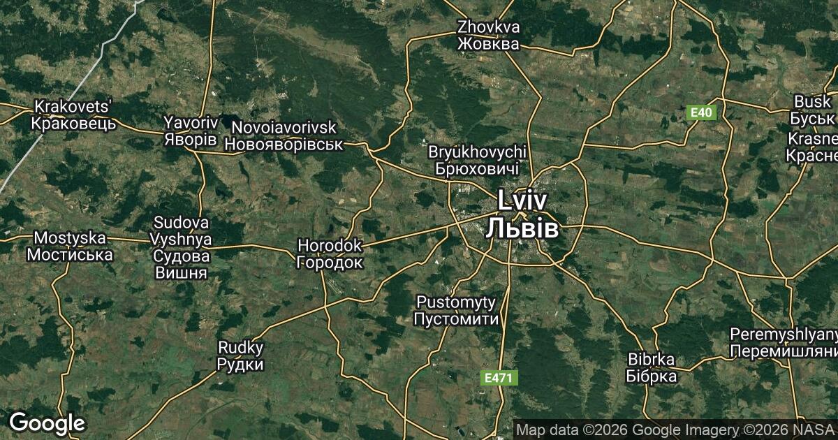 194.44.253.2 Sukhovolya, Lviv, 🇺🇦 Ukraine