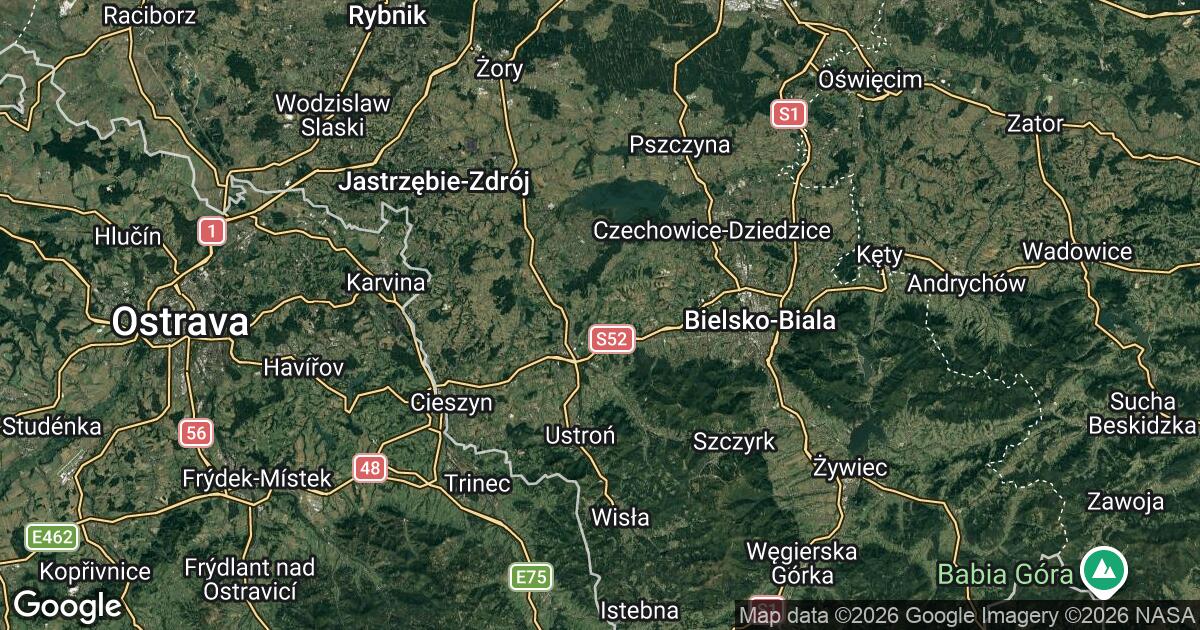 88.199.102.17 Kowale, Silesia, 🇵🇱 Poland