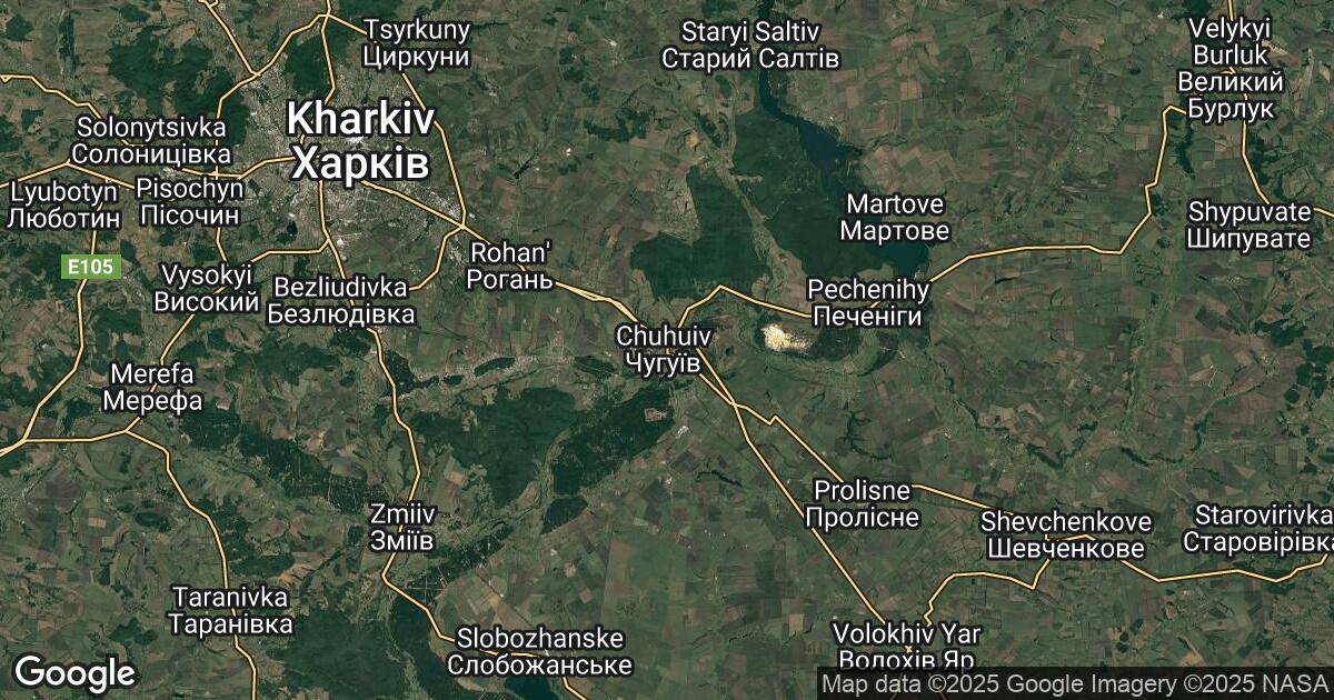 178.216.0.2 Chuhuiv, Kharkivs’ka Oblast’, 🇺🇦 Ukraine