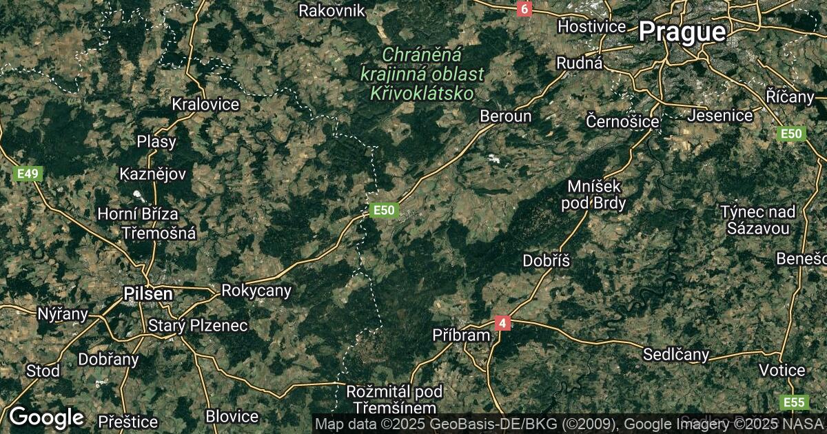 5.102.53.50 Hořovice, Central Bohemia, 🇨🇿 Czech Republic