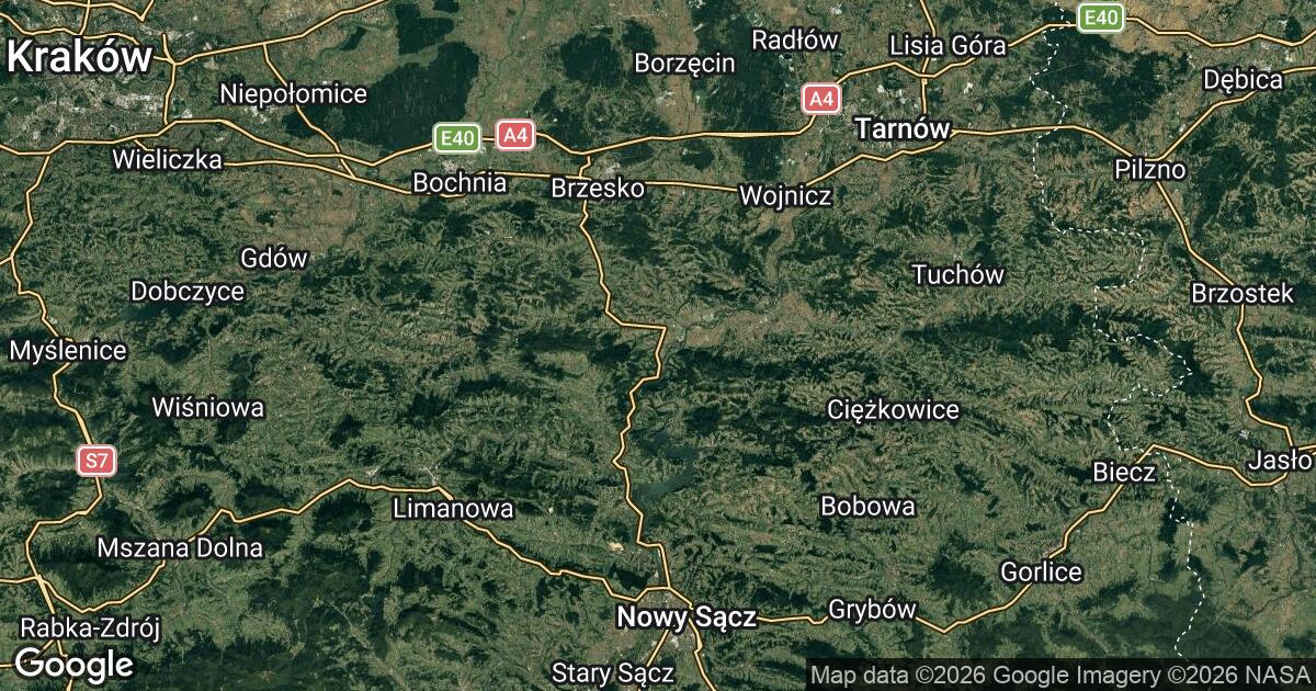 31.6.221.40 Czchów, Lesser Poland, 🇵🇱 Poland