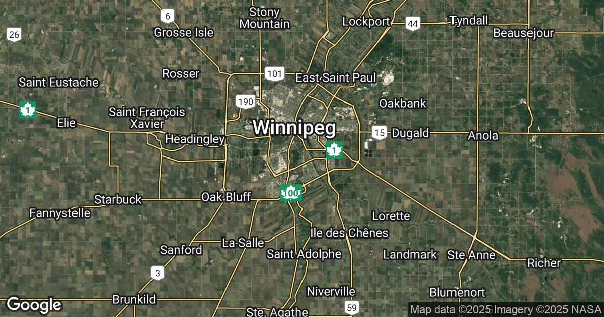 74.119.0.3 Winnipeg, Manitoba, 🇨🇦 Canada