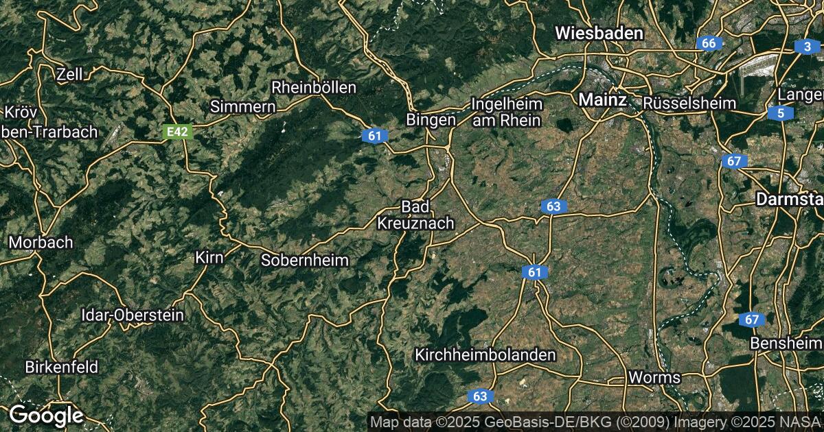 109.75.221.13 Bad Kreuznach, Rheinland-Pfalz, 🇩🇪 Germany