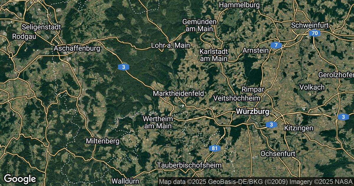 173.249.43.132 Marktheidenfeld, Bavaria, 🇩🇪 Germany