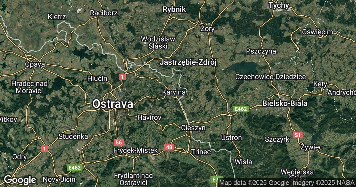 195.75.101.201 Karviná, Moravskoslezský, 🇨🇿 Czech Republic