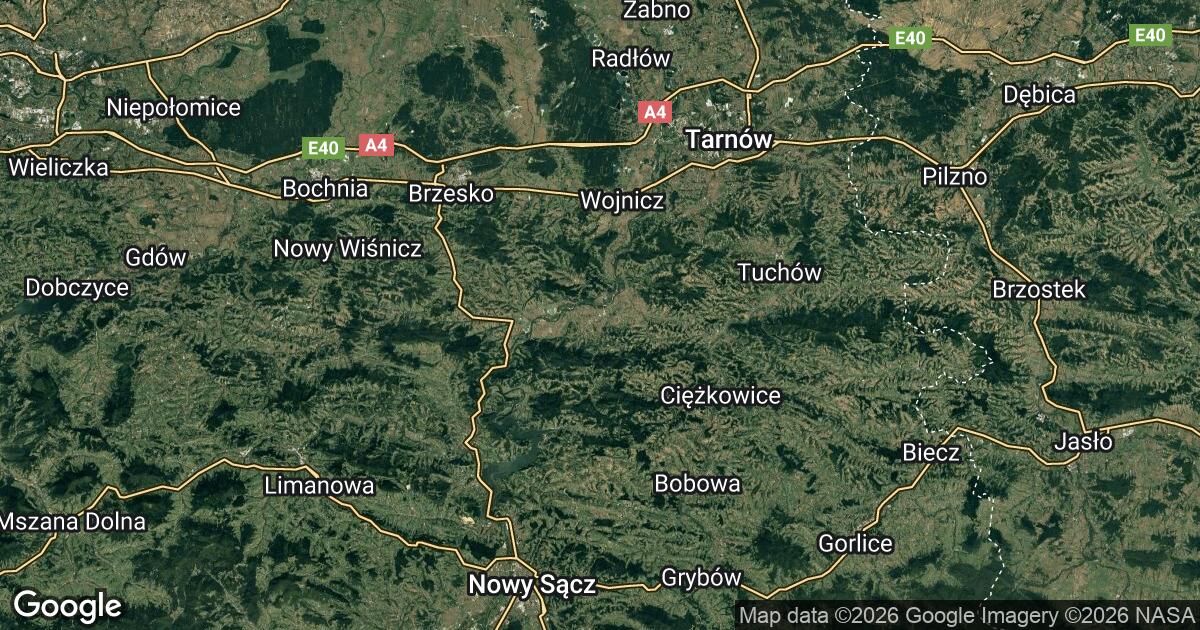 176.122.228.0 Zakliczyn, Lesser Poland, 🇵🇱 Poland